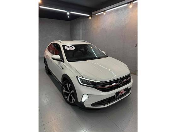 VOLKSWAGEN NIVUS 1.0 200 TSI TOTAL FLEX HIGHLINE AUTOMÁTICO